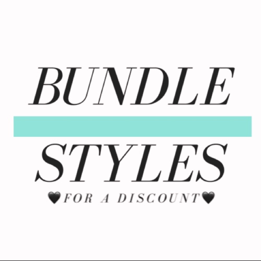 BUNDLES WELCOME